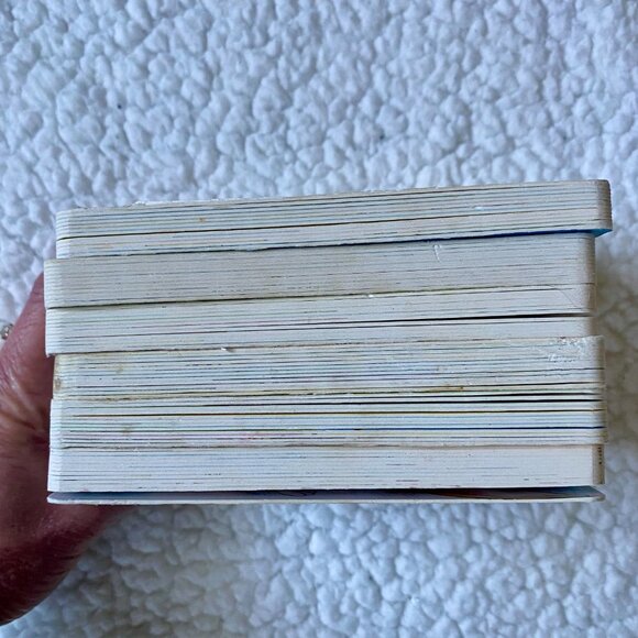 Dr. Seuss Set of 6 Bright and Early Board Books - Picture 4 of 4